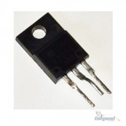 Transistor 2sk2098 Fet 150v 20a 50w